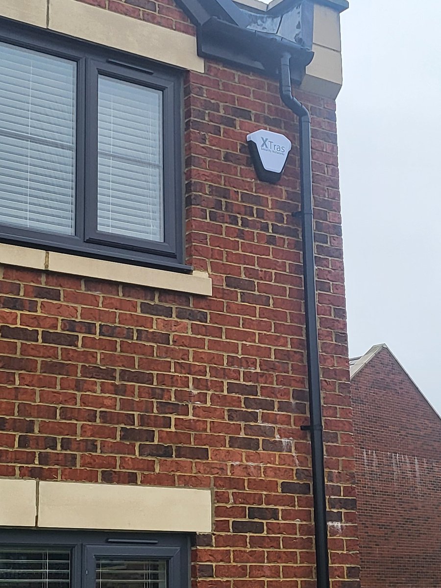 XTras Security Networks Ltd tweet media