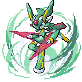 PinkPalkia's tweet photo. #Megaman #MegamanZero #Pokémon #rayquaza #gallade

Pokémon and MegaMan fans, allow me to (re)introduce myself as a still learning sprite artist. https://t.co/5G12y4Rtih