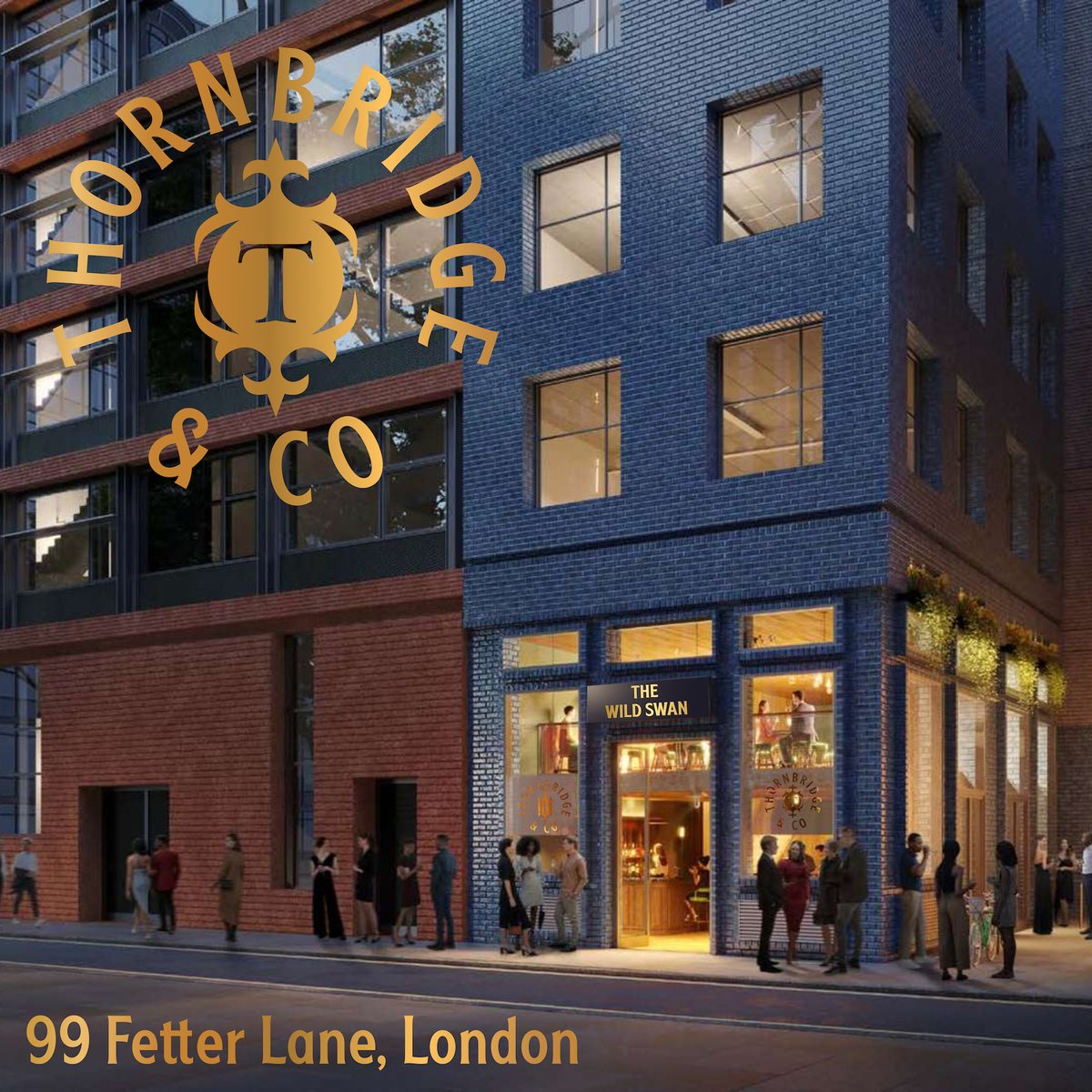 We are so excited to be coming to LONDON! 👀🍻

Read more here 🔗 thornbridgebrewery.co.uk/blogs/news-fro…