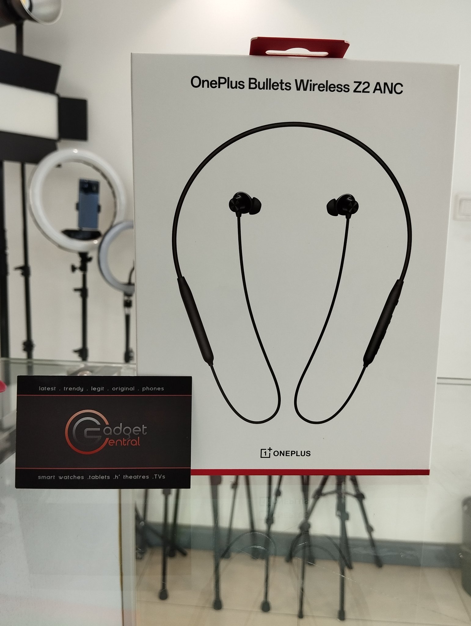 Gadget Central on X OnePlus Bullets Wireless Z2 ANC Bluetooth in Ear Earphones PRICE ksh 5 999 Battery Capacity 220 mAh Battery charge method USB Type C Battery Life Up to 30 Hours 50 volume