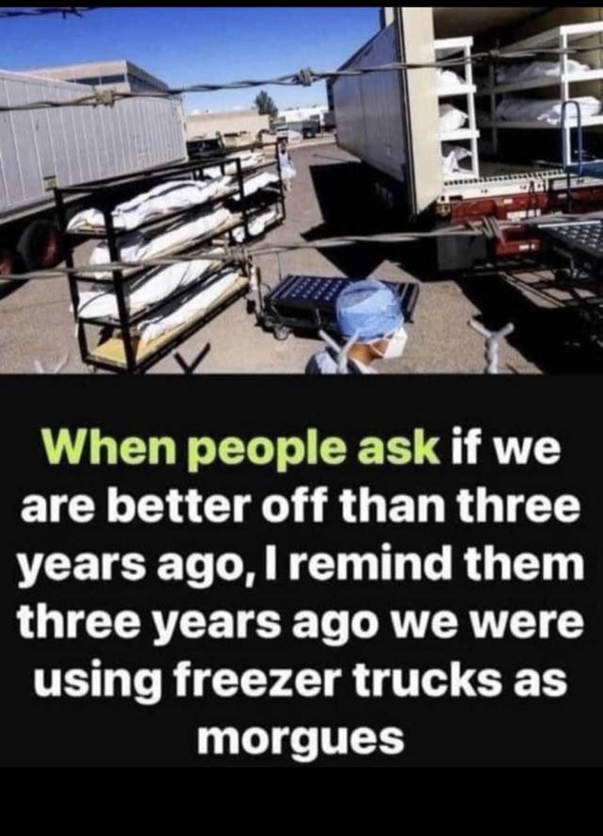 MsDeb48's tweet image. Under trumpie administration man had not a clue what to do and would not listen to the experts