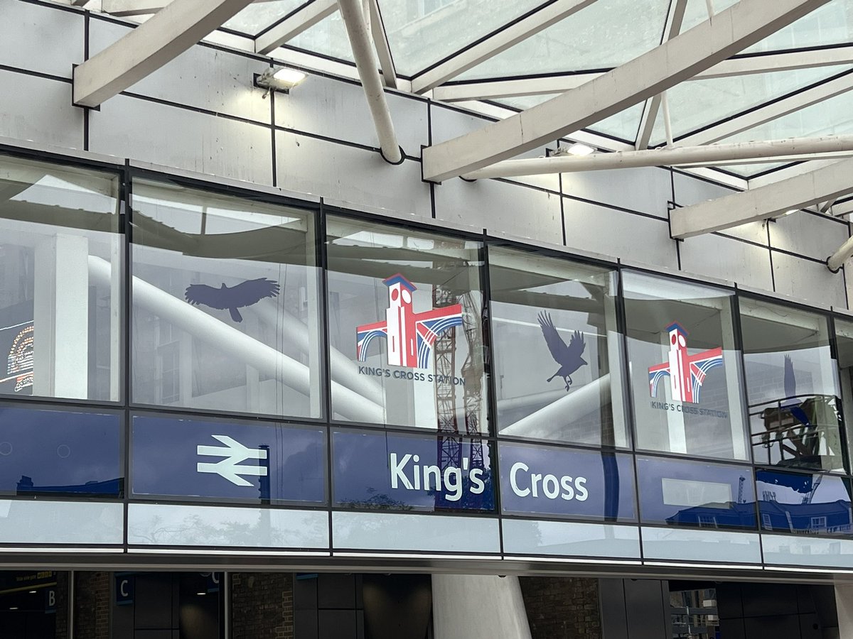 Paul Watts tweet media