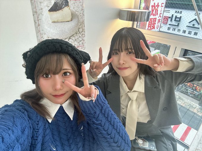 コスプレイヤー橋本麗愛のTwitter画像42