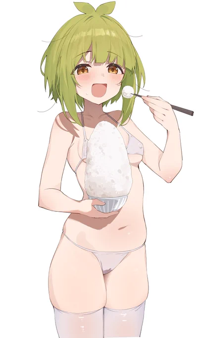 馬車芽めめ 