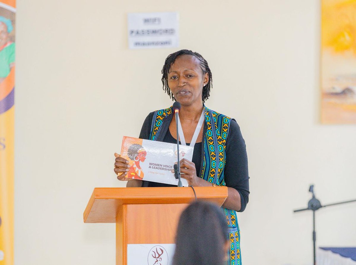 Wangechi Wachira tweet media