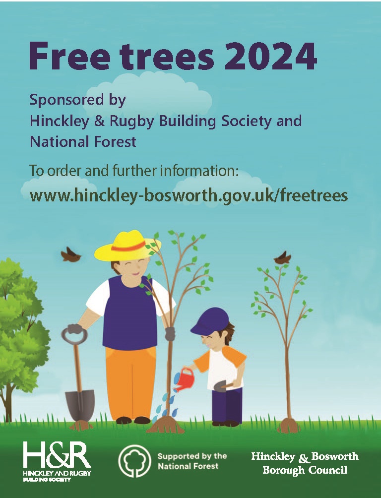 Hinckley & Bosworth BC tweet media