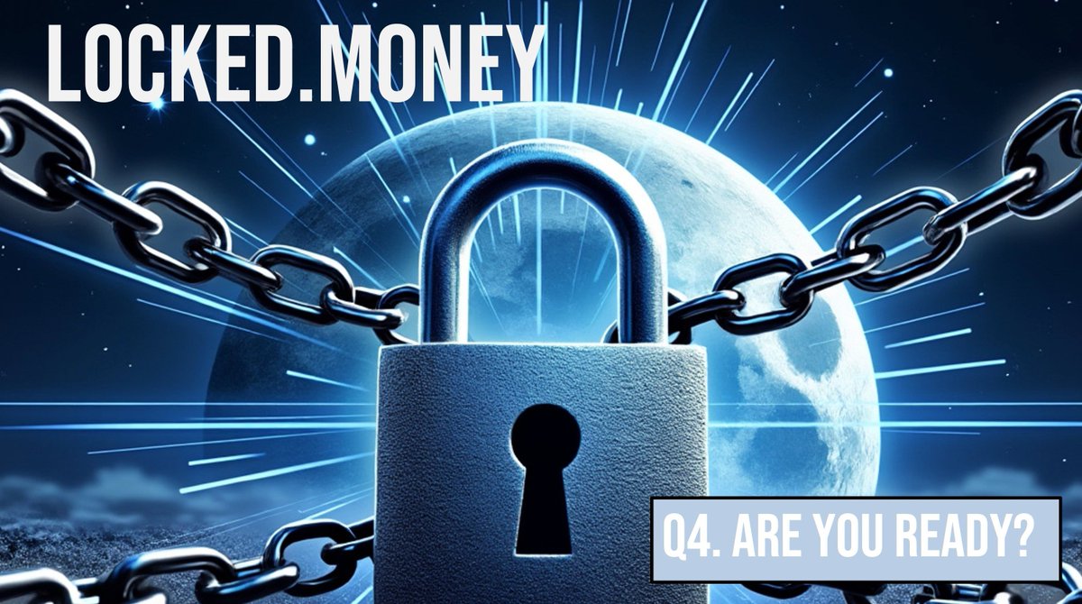 Collab Announcement🎉            

We're glad to announce our colla with

<a href="/locked_money/">Locked Money</a>  x <a href="/FantaVerse_FTC/">FantaVerse Official</a>

Stay tuned for further updates on this exciting collab