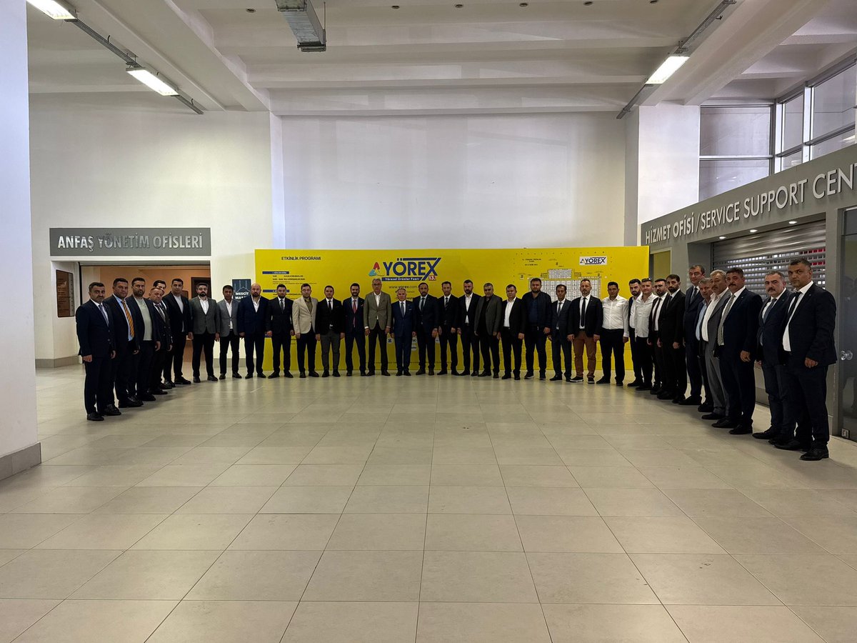 hosmanyildirim's tweet photo. Yöresel Ürünler ve Coğrafi işaretli ürünlerin vitrini olan “Yöresel Ürünler Fuarı” #yorex Antalya’da başladı. https://t.co/aBBcYUnCOw