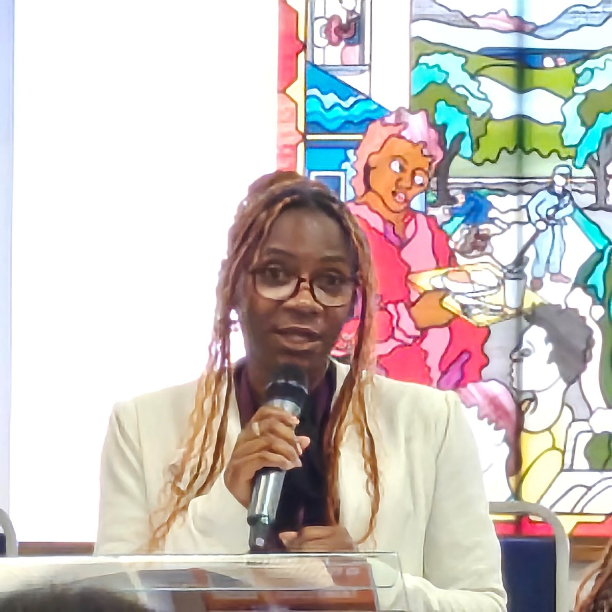 sofia_higgins's tweet image. A great insight into creating an inclusive environment from  my good friend Lorna Williams, Workforce Equality Manager at 
@ManCityCouncil 

@greatermcr 
#goodemploymentcharter