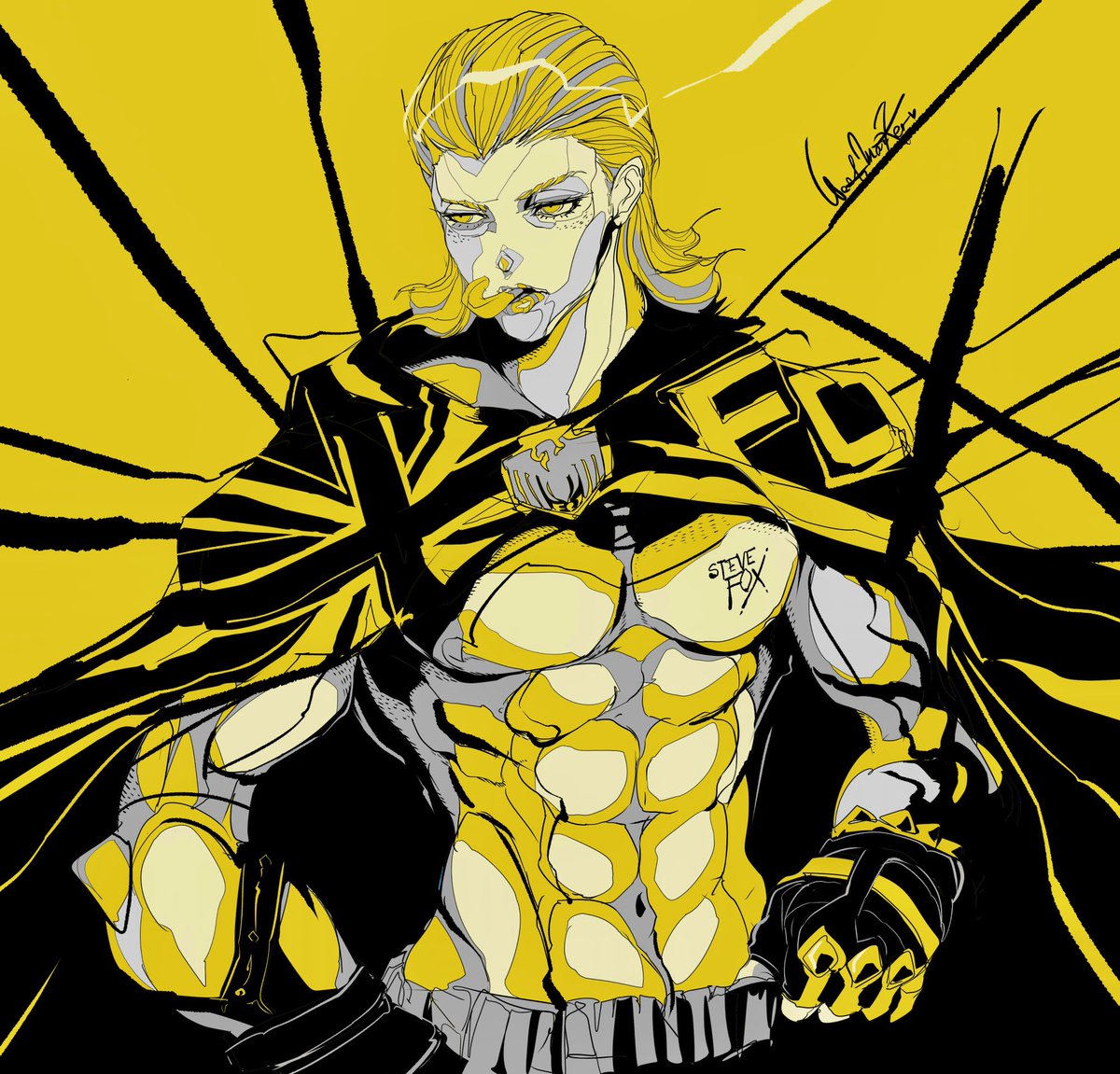 WolfMarker tweet media