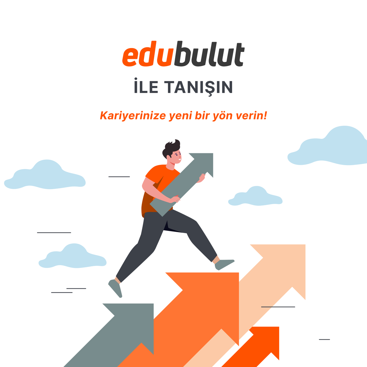 edubulut ile AWS sertifikalı eğitimler ve uzman eğitmenler eşliğinde bulut teknolojilerinde uzmanlaş!

🚀 Yeni eğitim takvimimizde AWS mimarisi, DevOps ve bulut çözümlerini kaçırma!

Takip et ve bulut dünyasında fark yarat!

#AWS #bulutbilişim #sertifikasyon #edubulut #kariyer
