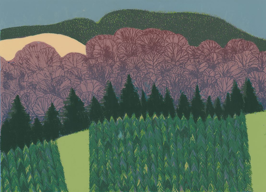 Hildegarde Berwick tweet media