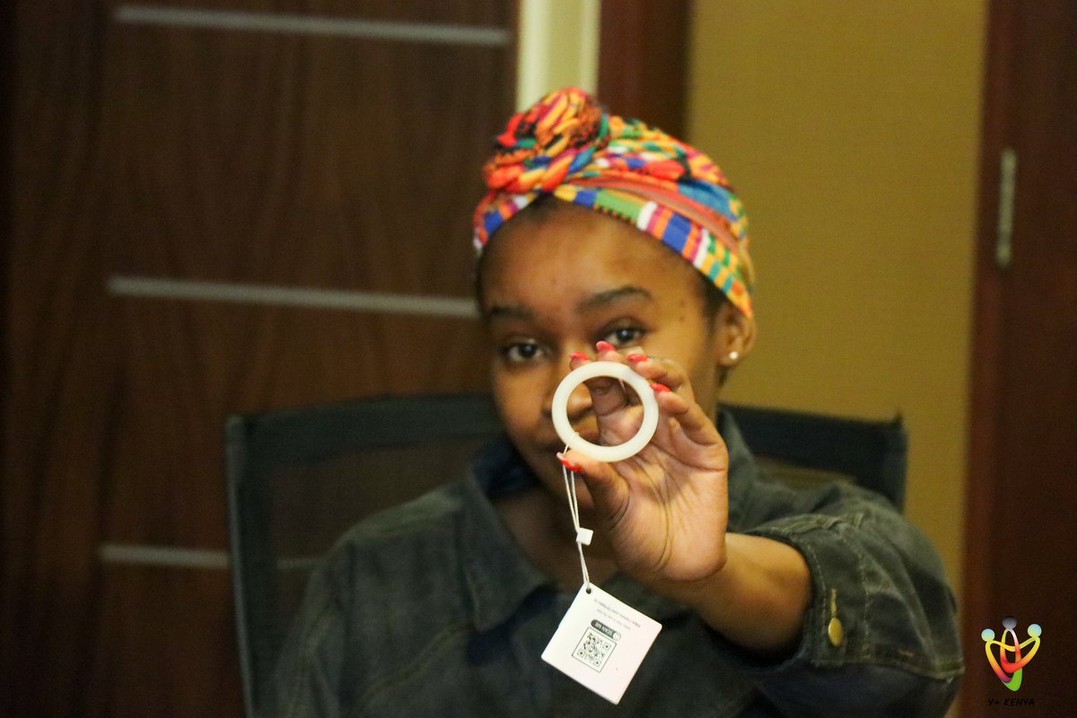 Choice cannot exist for HIV prevention without providing individuals with multiple options.

It’s time to ensure everyone has the freedom to choose the prevention method that works best for them. 💪 

#HIVR4P2024 #YplusKenya