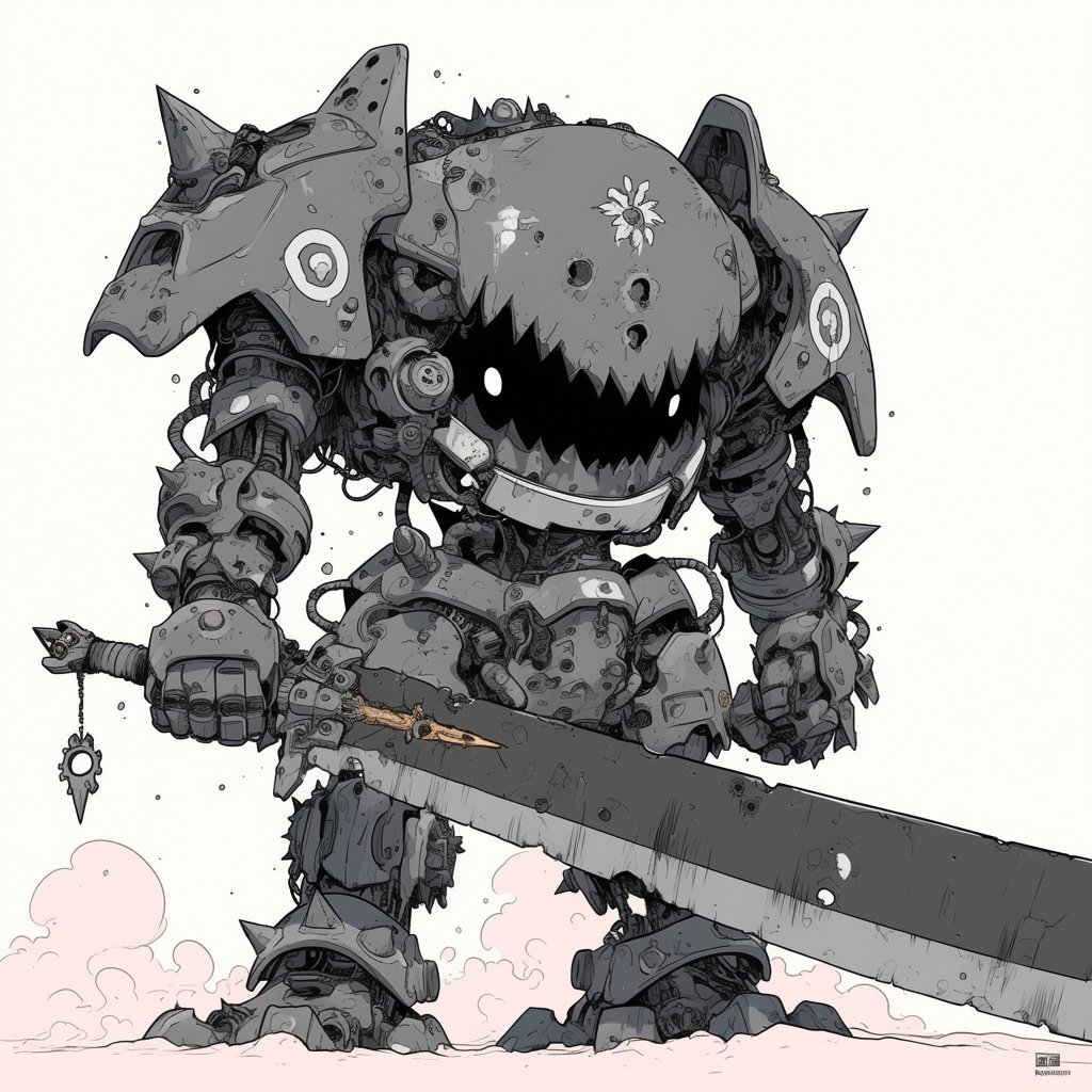 don't have a clue how we generated this #tkkbot, but we very much like his attitude.  feels like a wednesday, no?