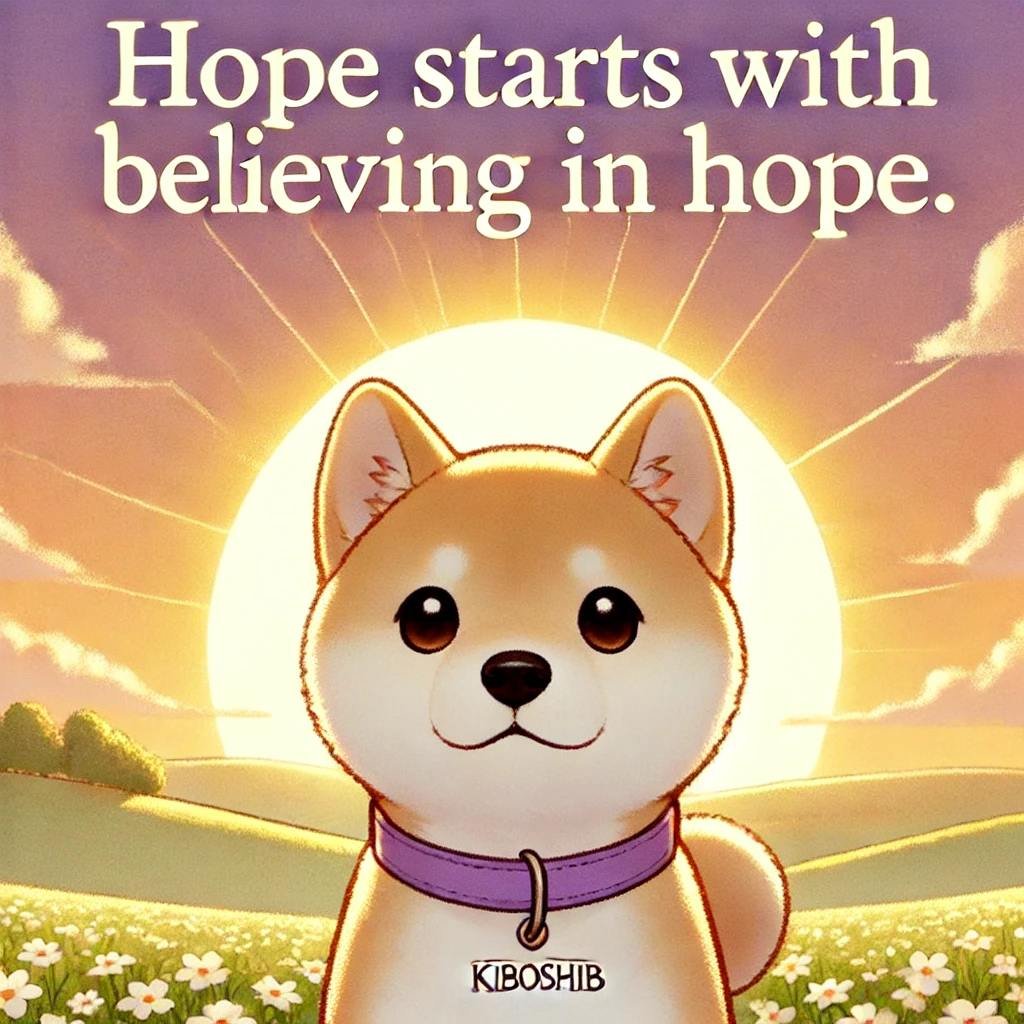 KIBSHI — first AI Meme Coin🐕🤖 tweet media