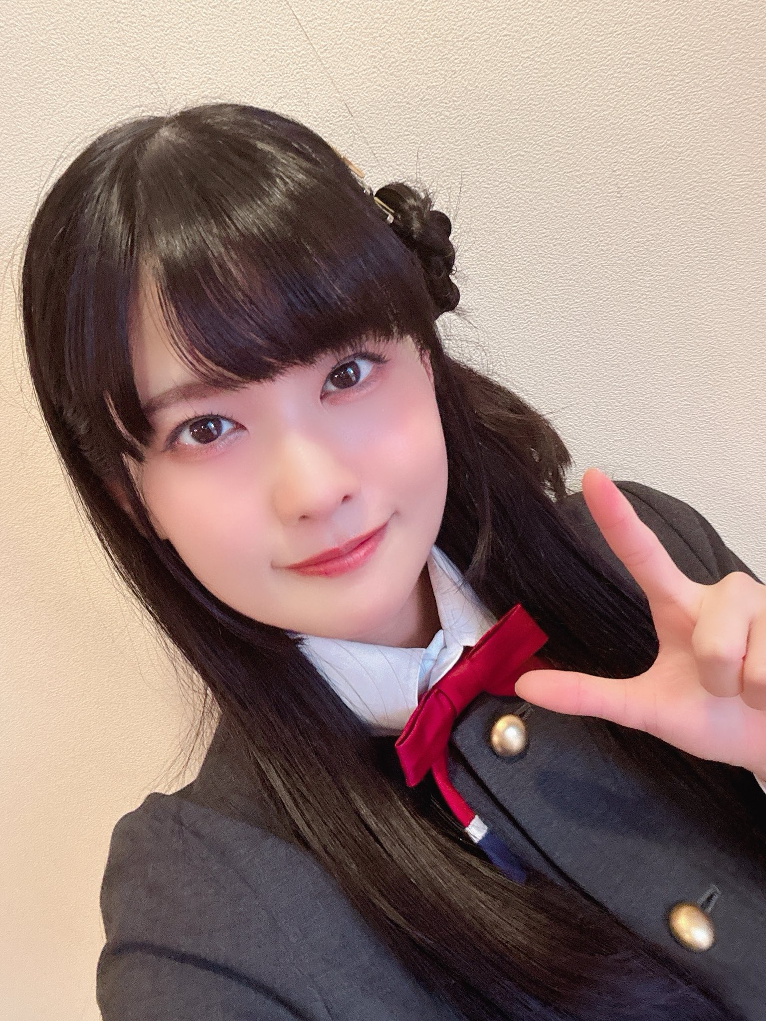 大西亜玖璃 on X: 