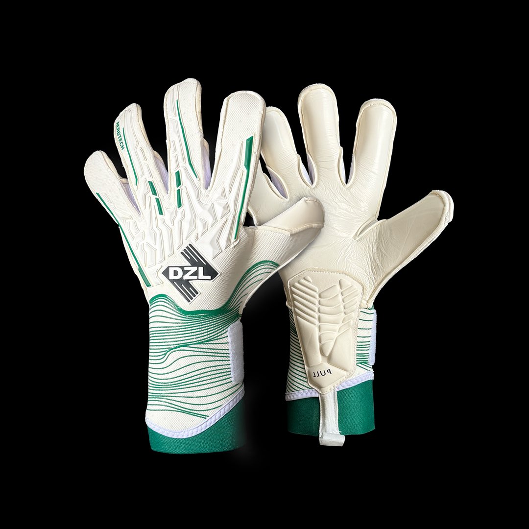 Any coaching groups or Gk coaches that are looking for a brand to wear and get their keepers in…. Drop us a message always happy to help the GK Union where we can 🧤

dzlgoalkeeping.com