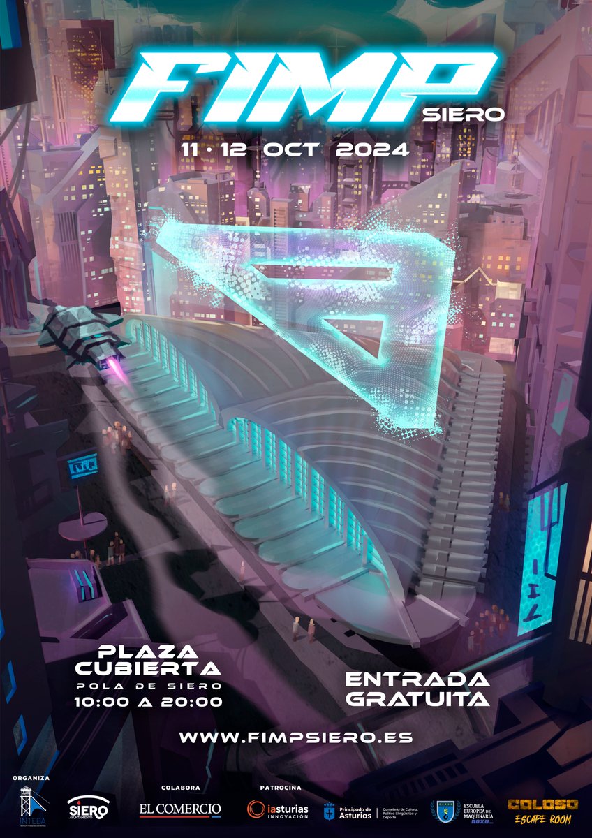 EL COMERCIO tweet media