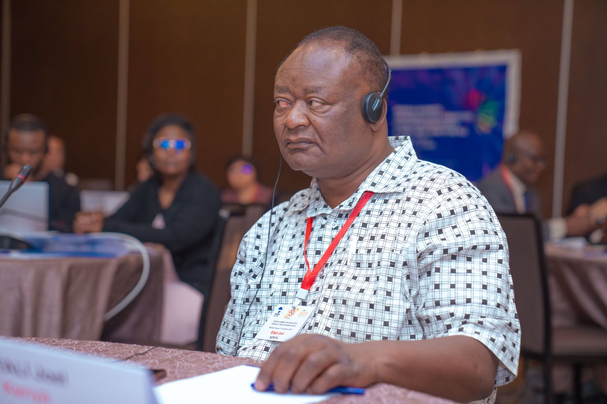 KETCA254's tweet photo. KETCA is proud to participate  in the Africa Summit on Enhancing Tobacco Taxation. We're engaging in key conversations to strengthen tobacco taxation policies for a healthier Africa. #TobaccoTaxation #HealthForAll https://t.co/jtnXAfnJly