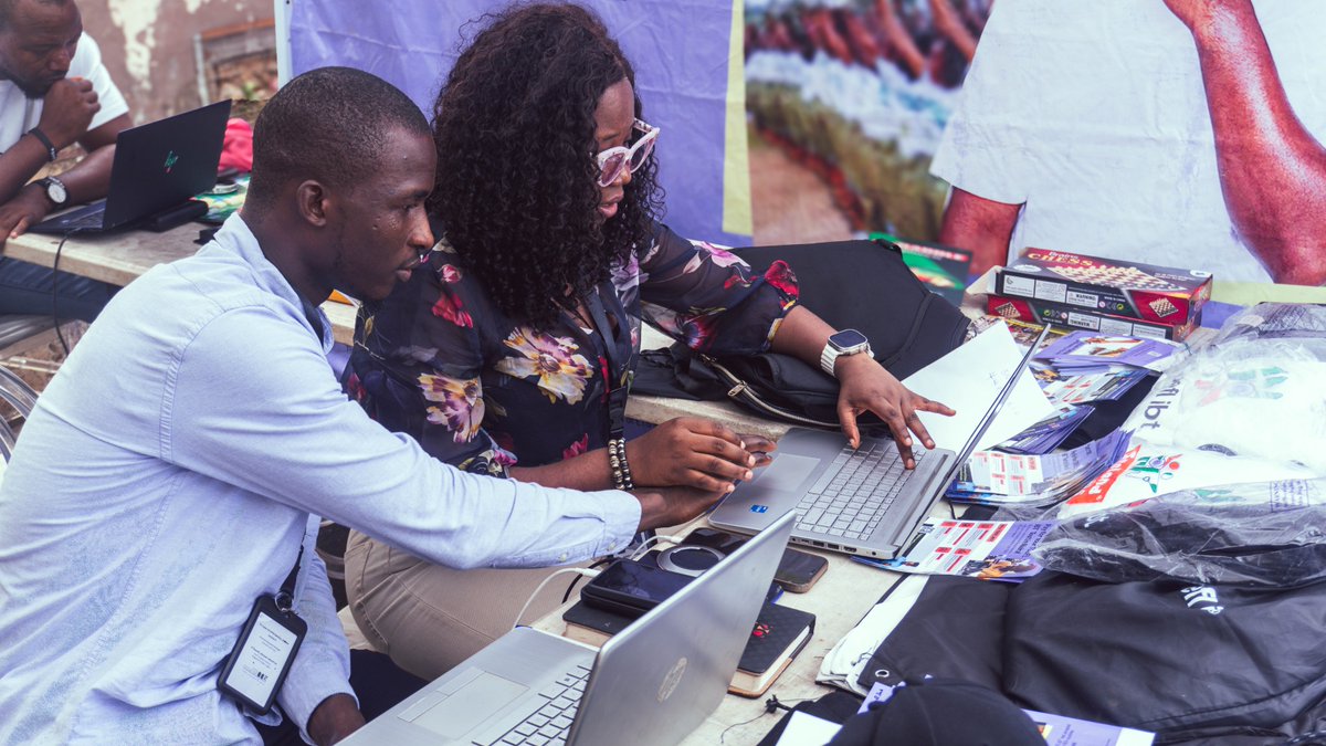 TOEFLAfrica's tweet image. Showcasing the incredible time at the NYSC Lagos Orientation Camp with TOEFL iBT!
.
Which state would you like us to visit next?
.
.
.
#TOEFLiBTTest #NYCSCamp #learninglanguage