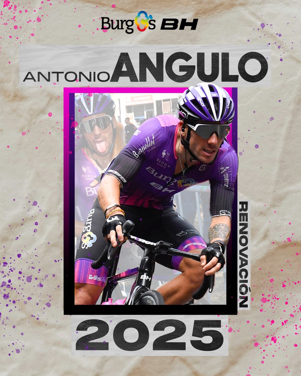 Burgos Burpellet BH tweet media