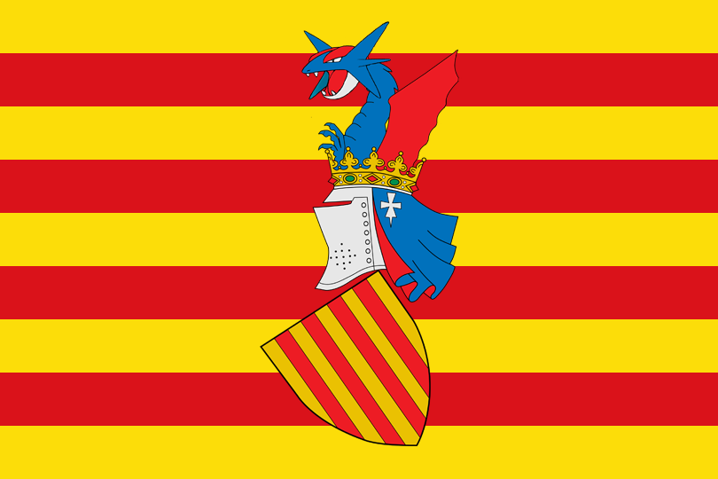 Pokémon en Valencià tweet media