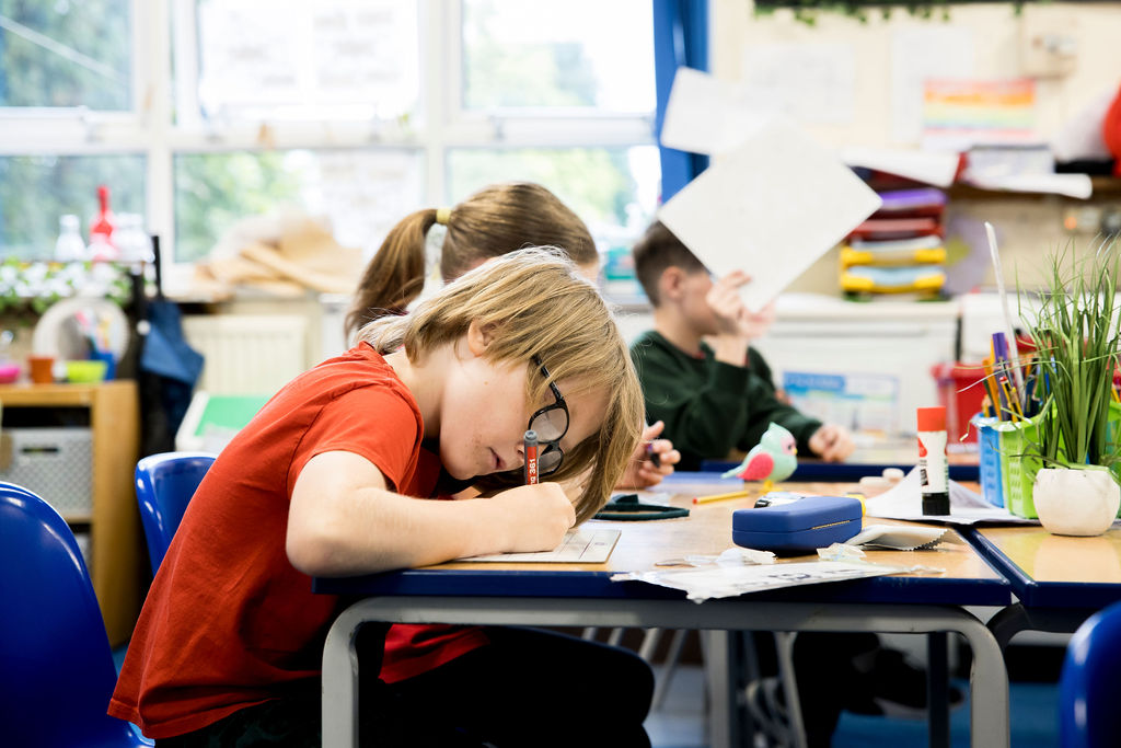 Cop Lane C.E. Primary School tweet media