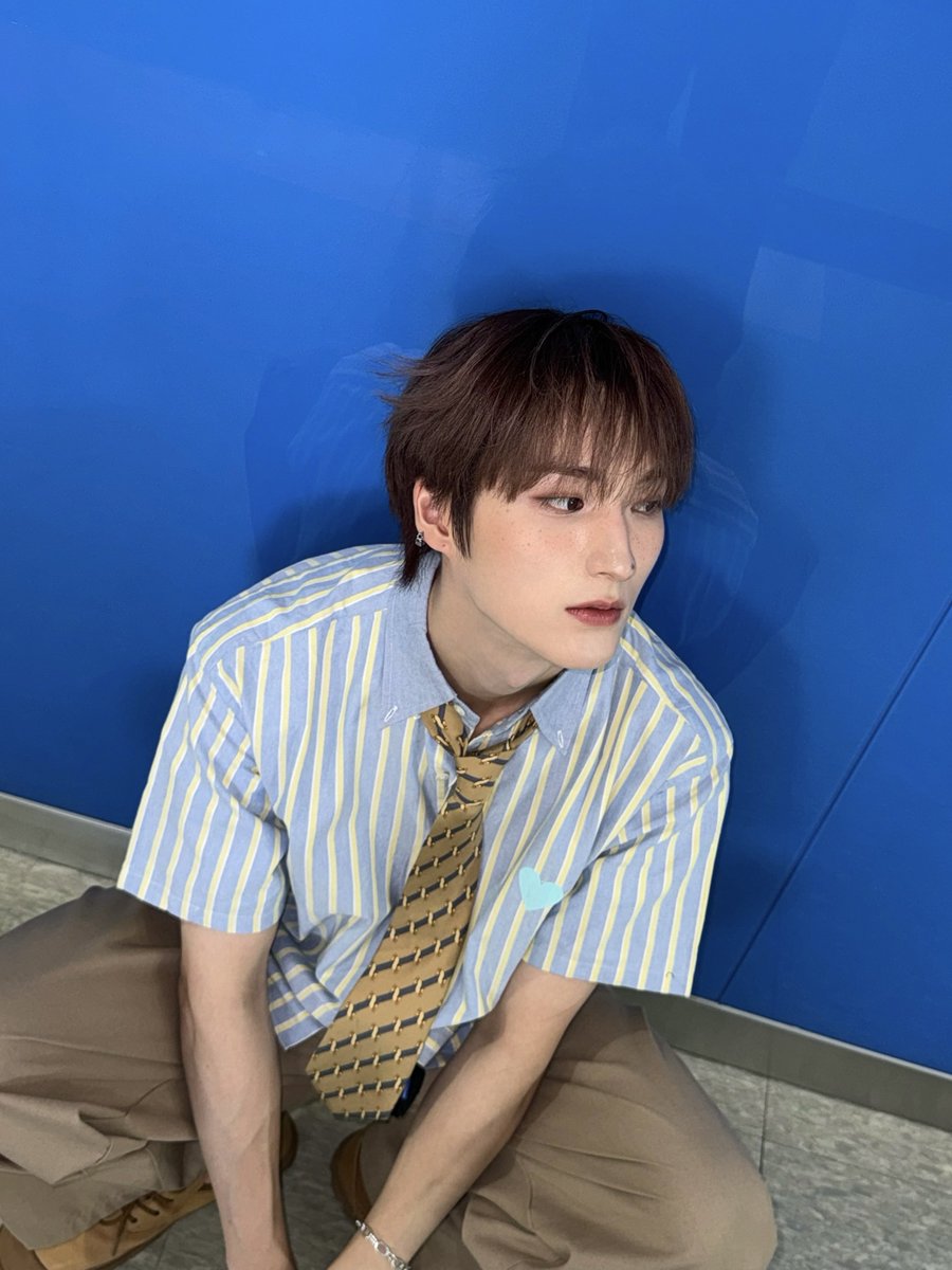 [#범수]

오늘 무대도 넘넘 즐겁고 덕분에 행복하고 미니팬미팅에서 추억도 만들어서 넘넘 기분이 좋다!! 사랑하구 사랑하구 사랑해~💜🫂

#XODIAC #소디엑 #BEOMSOO #범수