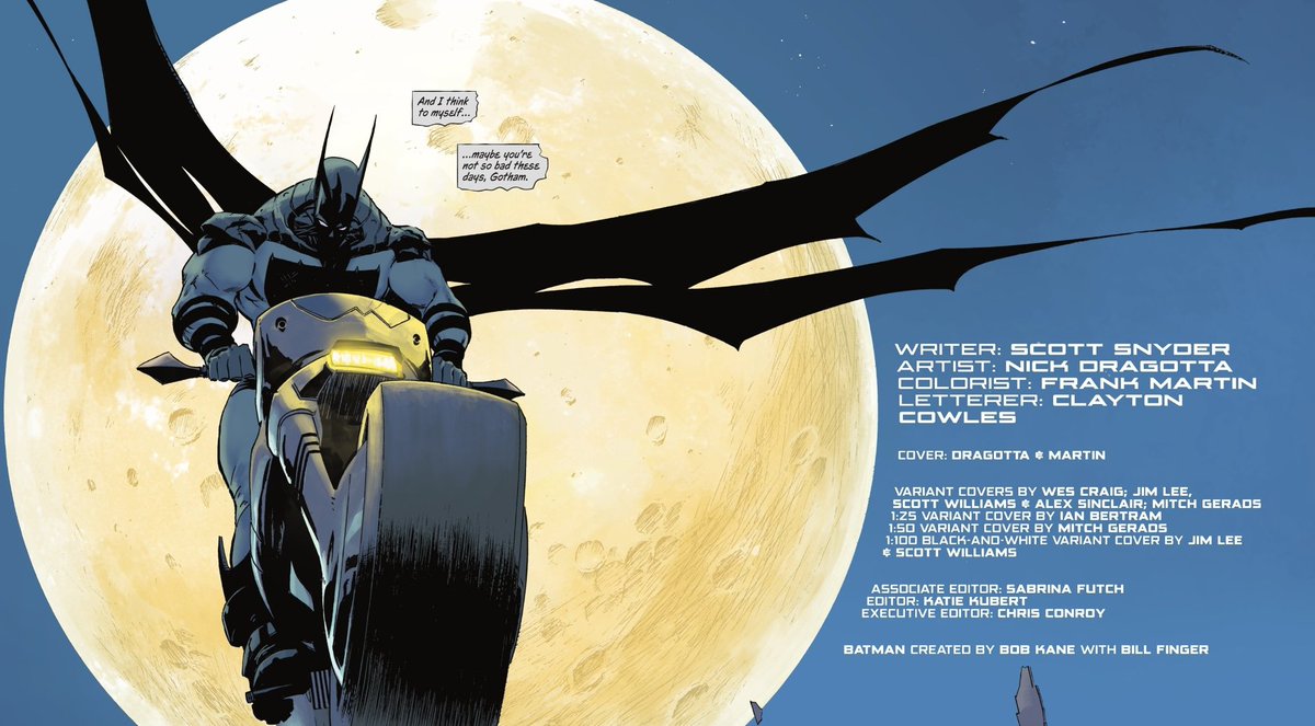 Owen Likes Comics tweet media