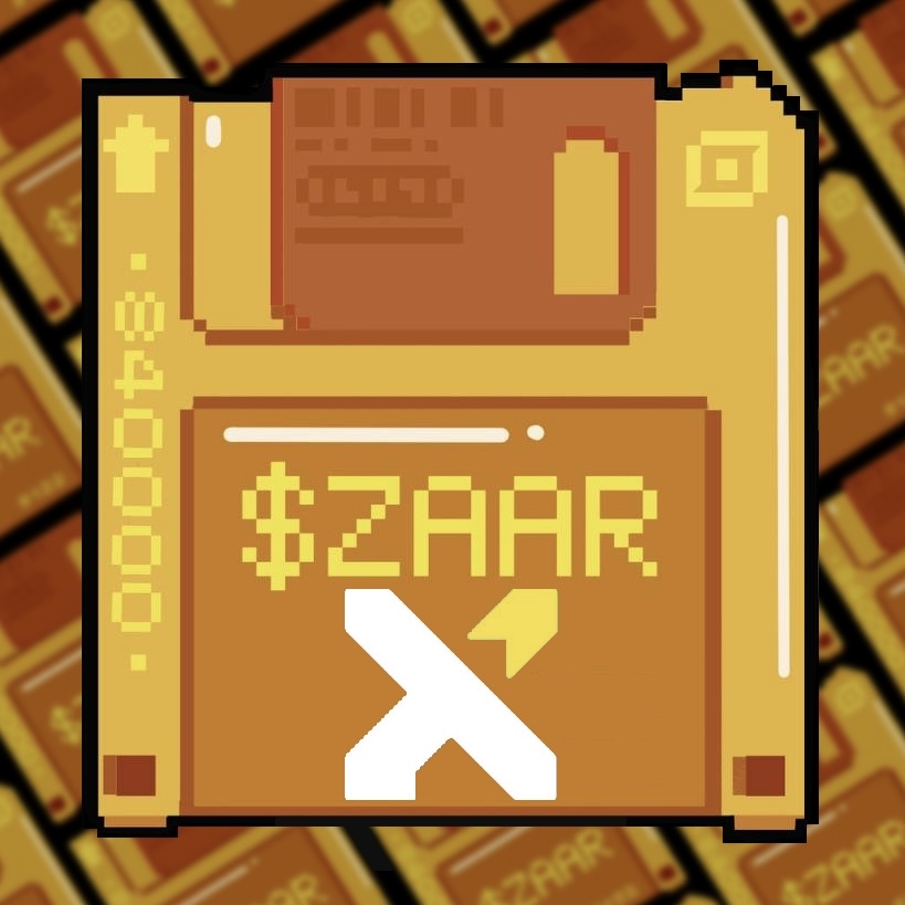 xverse's tweet image. Send Zaaaaaaaar!
@Ordzaar and @Odinswap is giving out 420 $ZAAR to 150 Xverse users!

For a chance to win 420 $ZAAR:

1️⃣Go to wallet.xverse.app/xclusive
2️⃣Connect your @XverseApp Wallet
3️⃣Register before October 12th, 2024, and share on X!

Eligibility: 0.0016BTC in your wallet.…