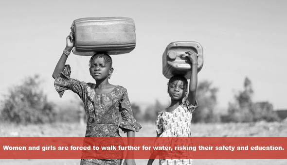 In the latest post on @Africlaw Mary Izobo says the deadly intersection of climate change and insecurity hits women and girls the hardest
africlaw.com/2024/10/09/the…