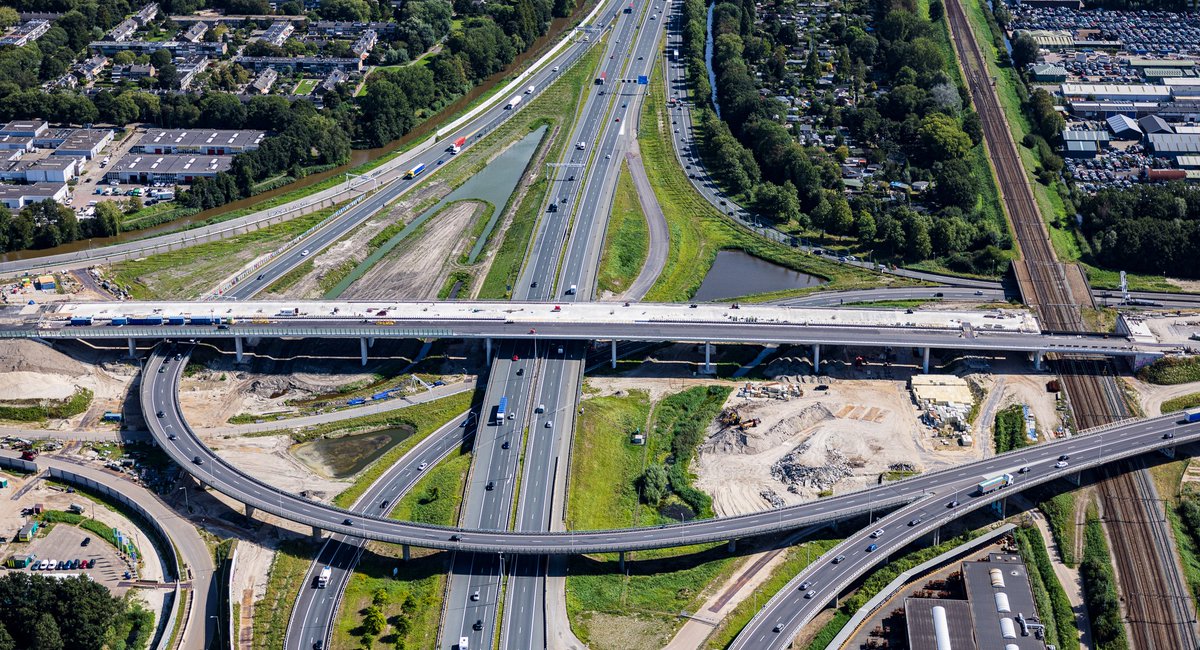 BESIX Group tweet media