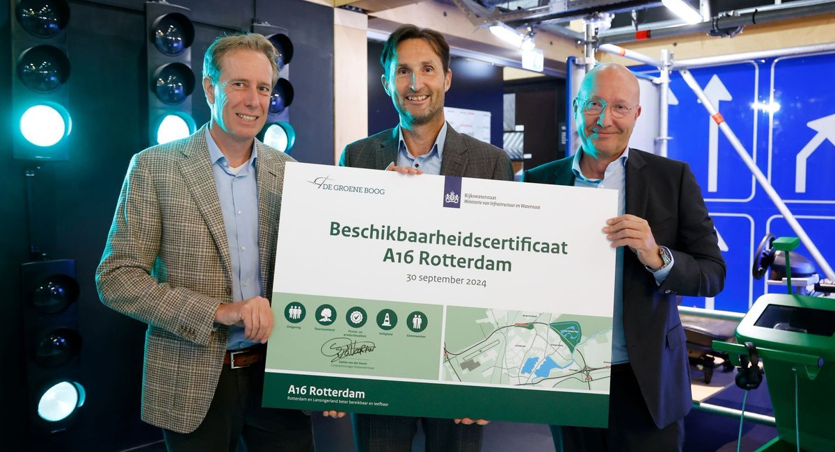 BESIX Group tweet media