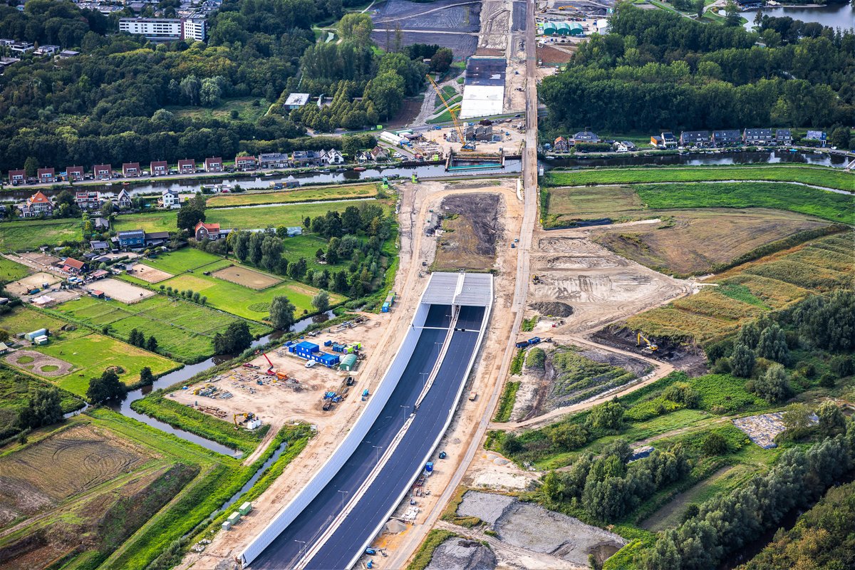 BESIX Group tweet media