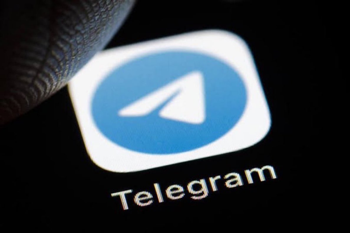 Hükümetin Telegram’a verdiği süre doluyor.

Bilgi paylaşımı yapılmaması halinde Telegram’a da Discord gibi erişim engeli gelecek.

#DiscordÇukuruKapatıldı #telegram