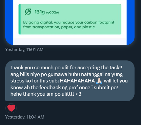 Back at it again, will be posting new feedback!

#kabosutreats