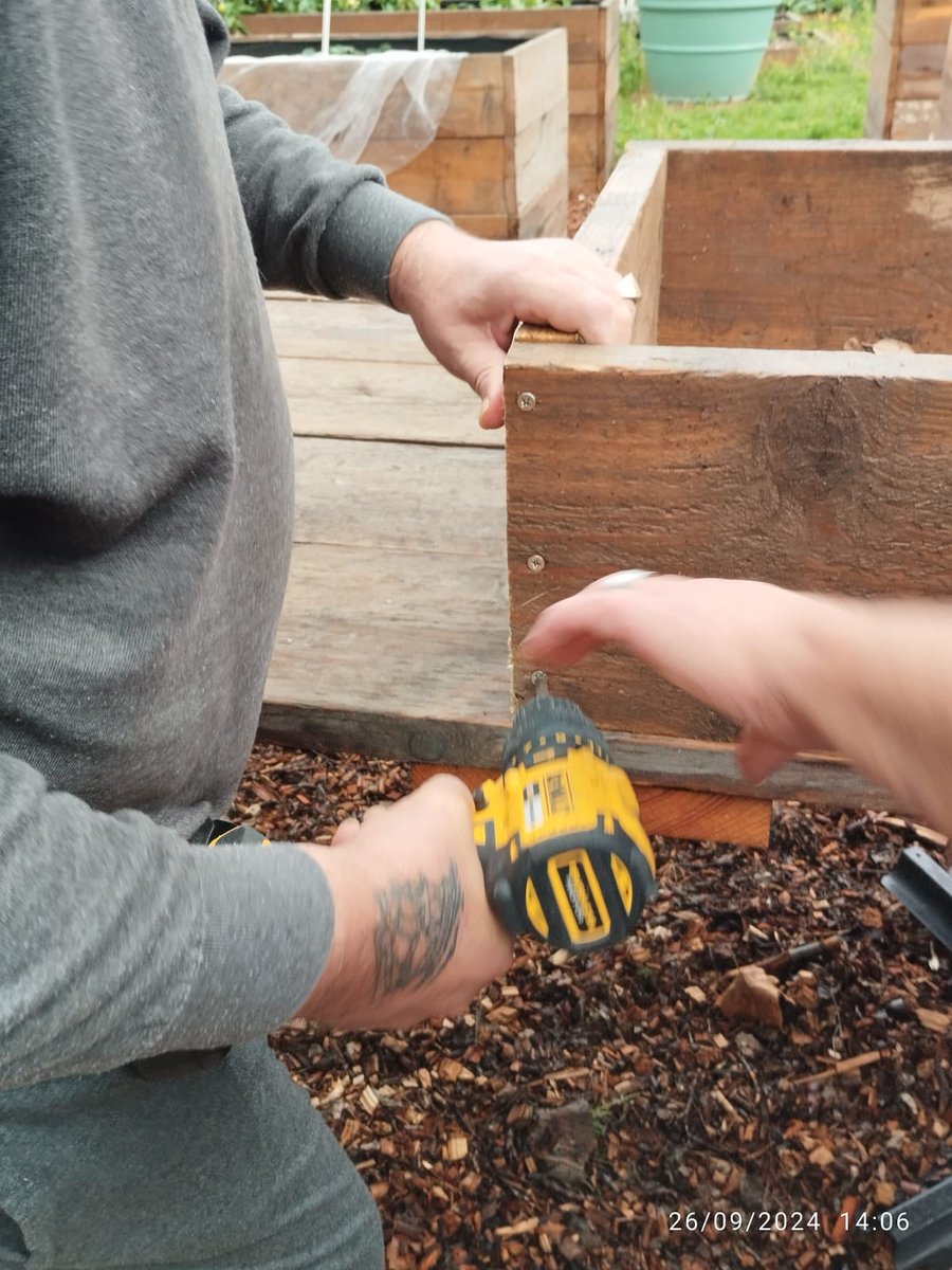 Hope Garden tweet media