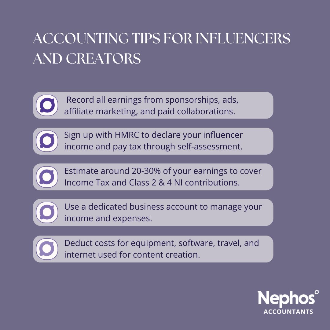 Nephos Group tweet media