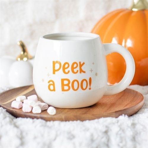 Not long now until Halloween! So if you're looking to treat yourself, or your little one to a spooktastic gift, or make them up a Boo box, we have some gifts that are perfect for just that! Cute mugs, oil burners, sweet treats, and more, take a look at our website!