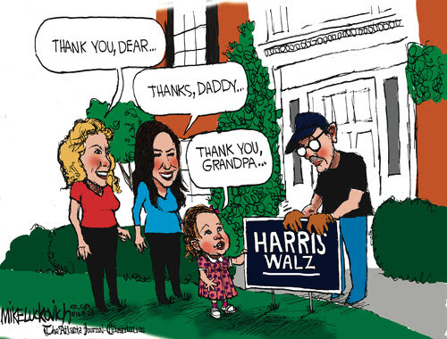 golferlouie's tweet image. #YardSign