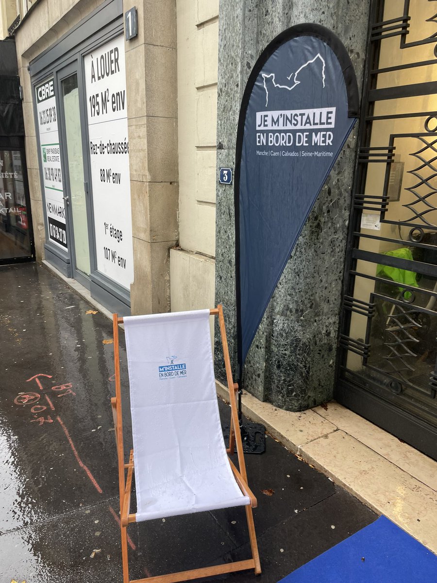 Arrivé Benoît tweet media