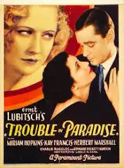 Lauren_6489's tweet photo. #ASongOrMovieForBadBehaviour

Troublesome In Paradise https://t.co/6JKHE05R3q