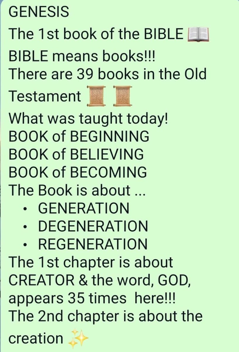 DavidsonSabita's tweet image. What do YOU KNOW about the CREATOR &amp;amp; HIS creation??? 🤔 💭 
#Genesis1v1
#John1 
#WORDofGOD 💙 💓 🪘 💓