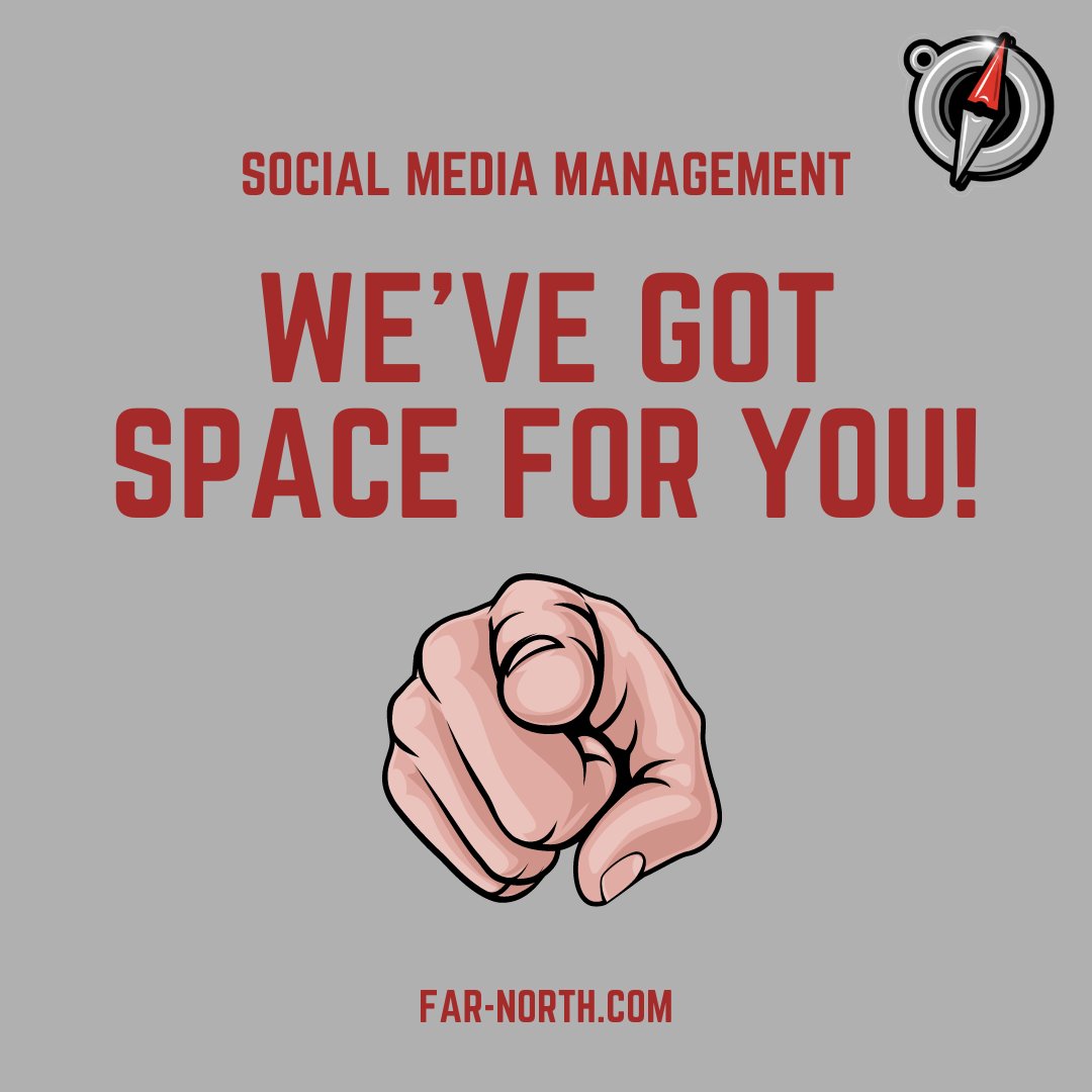 Far North 🧭 tweet media