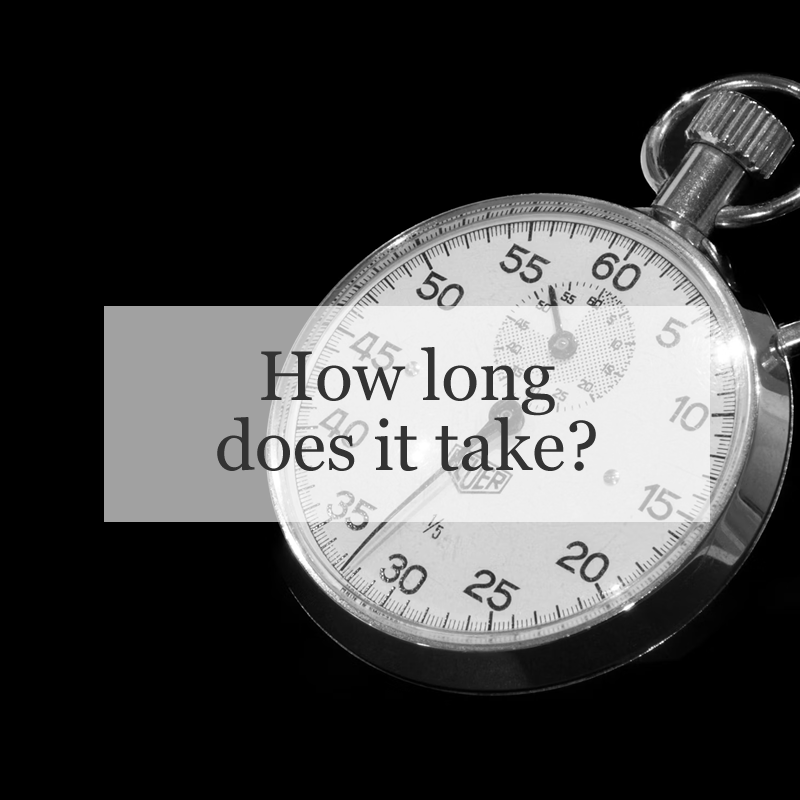 How long does it take to install a new heating system? 
During quieter periods, we can usually install your new heating system within 7 days. But winter is our busiest time, so installation might take longer so let's get your free home visit booked now to beat next month's rush!