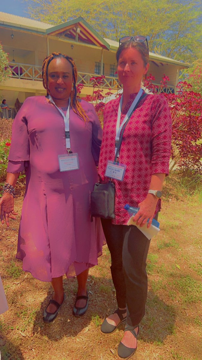 SLochodo's tweet photo. #liftingHerVoice #WROFesta24 POTUMA Women Peace Network Represented https://t.co/LcOC1ZV2j8