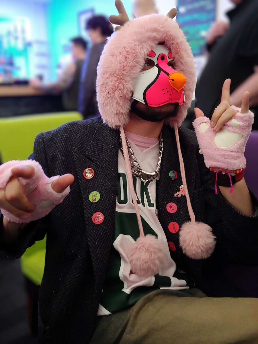 Some pics from a catch up earlier this year I never ended up posting. Look at all the good boys! 🐶