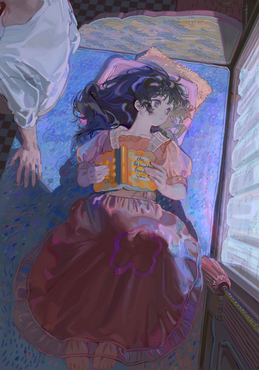 Jellyfish parade 🪼