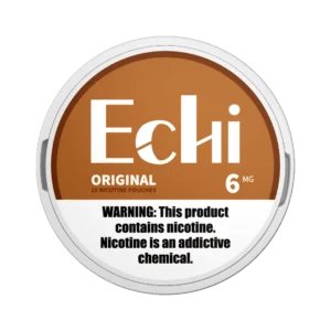 nurazreen88's tweet image. “Smoke-Free and Fabulous! ”Echi Nicotine Pouches let you indulge without the harmful effects—embrace the change! #FabulousNicotine WhatsApp: 852-90568182
 #PouchLife #SnusAddict #snuffmint