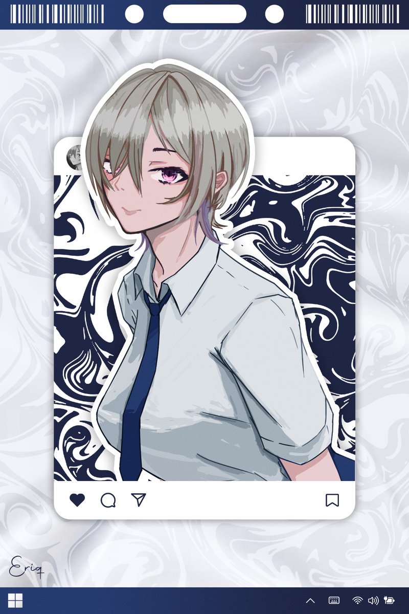 uyUuk00's tweet photo. 1 tahun lama xbuat digital art😂😂

I also open digital art commission so anyone who is interested can DM me.. https://t.co/T7vbjAYErk